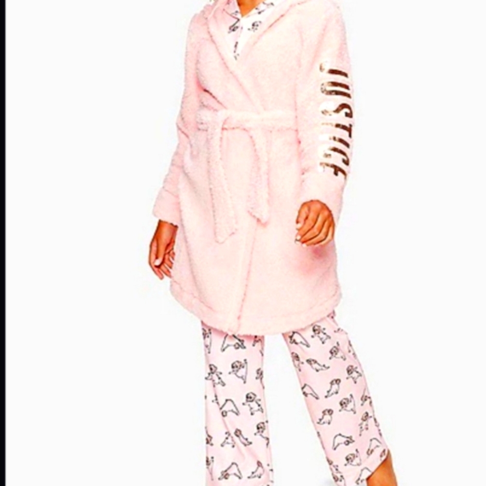 Girls/Women's Robe